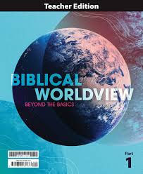 BJU Biblical Worldview Set (2nd ed.)
