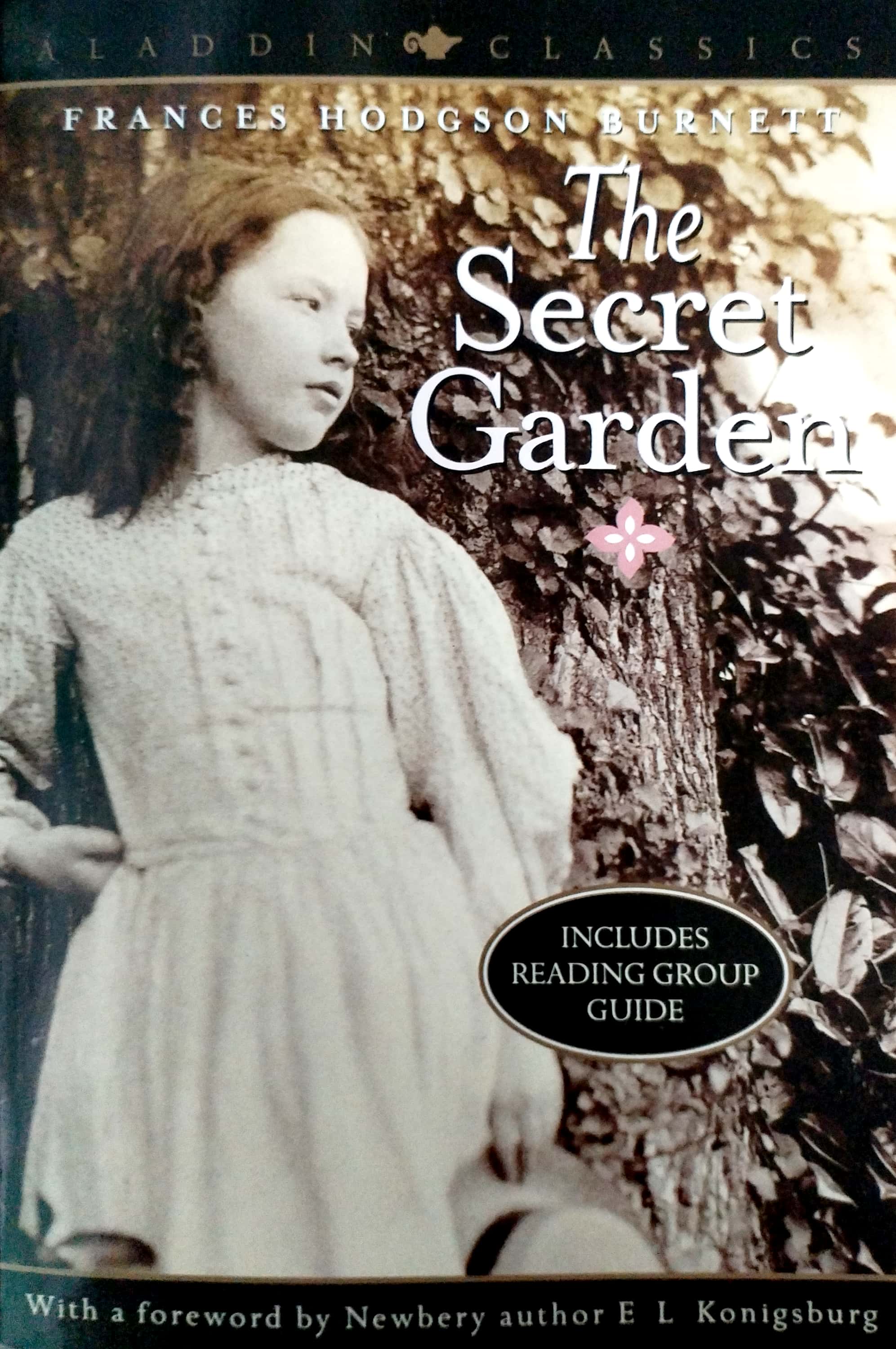 (SALE) CCII The Secret Garden (Imported Edition CC Resource)