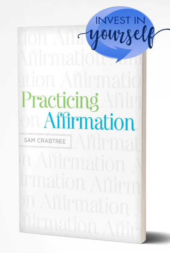 (SALE) CCII Practicing Affirmation (Imported Edition CC Resource)