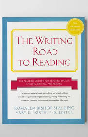 (SALE) CCII The Writing Road to Reading 6th Ed. (Imported Edition CC Resource)