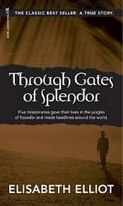 (SALE) CCII Through Gates of Splendor (Imported Edition CC Resource)