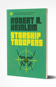 (SALE) CCII Starship Troopers (Imported Edition CC Resource)