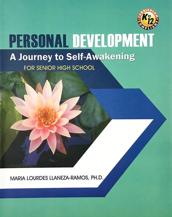 Personal Development - Set (TB+TM)