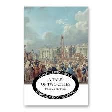 A Tale of Two Cities