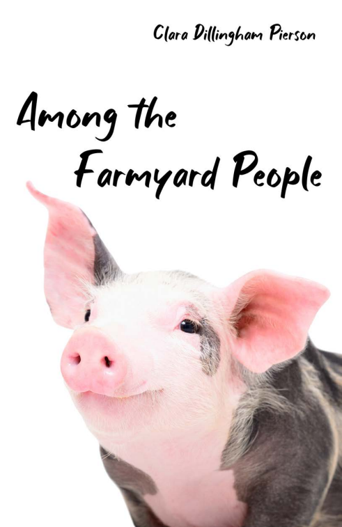 Among the Farmyard People - Color
