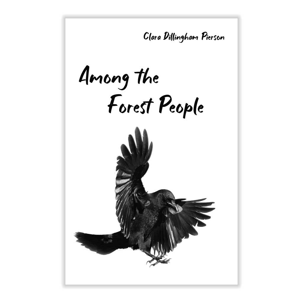 Among the Forest People - Color