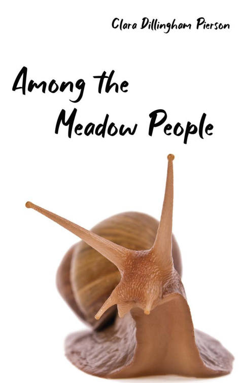 Among the Meadow People - Color