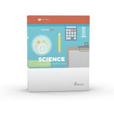 LIFEPAC 3rd Grade Science Set