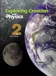 Exploring Creation: Physics Set (TB, Solutions & Tests) (2nd ed.)