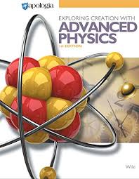 Advanced Physics, Student Textbook (Softcover) (1st ed.)