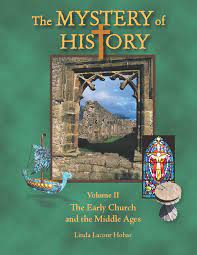 The Mystery of History Volume 2-B