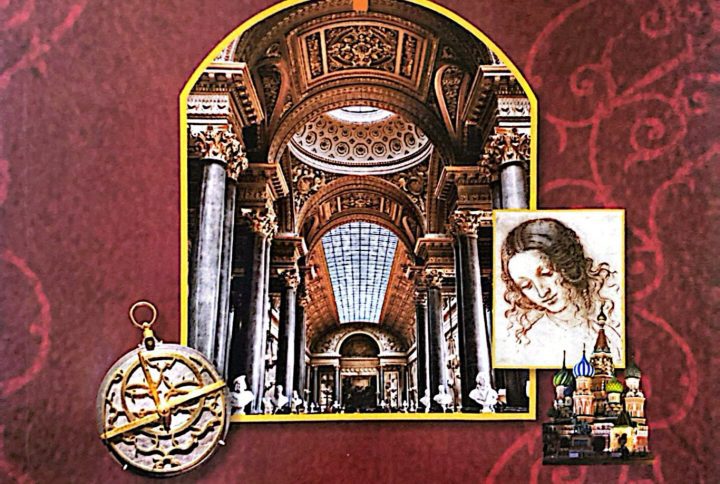 The Mystery of History Volume 3-A Set (2nd ed)