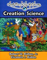 Christian Kids Explore Creation Science