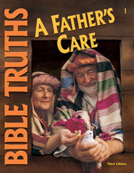 BJU Bible 1 Student Worktext (3rd ed.)
