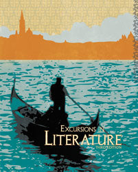 BJU Excursions in Literature Student Text (3rd ed.)