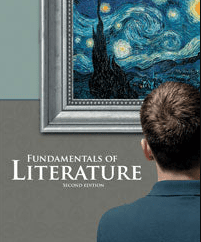 BJU English 9: Fundamentals of Literature Student Text (2nd ed.)