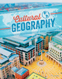 (SALE) BJU Cultural Geography Student Text (4th ed.)