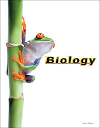 (SALE) BJU Biology Student Text (4th ed.)