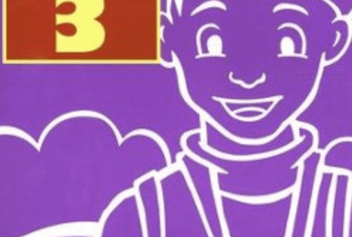 BJU Math 3 e-Teacher's Edition (3rd Ed.)