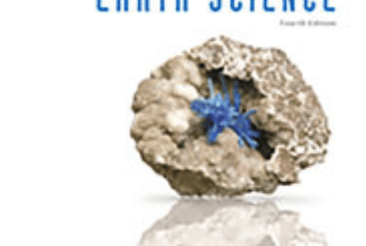 BJU Earth Science e-Teacher's Edition (4th ed.)