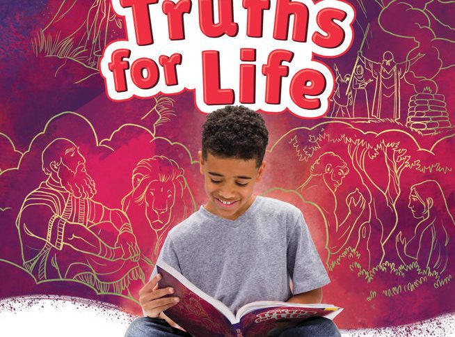 BJU Bible 2: Truths for Life e-Teacher Edition, 1st ed.