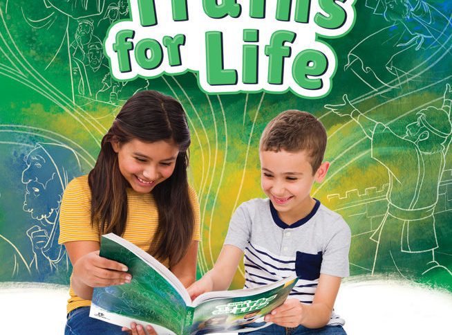 BJU Bible 3: Truths for Life e-Teacher Edition, 1st ed.