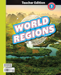 BJU Heritage Studies 3 E-Teacher's Edition (4th ed.)