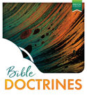 BJU Bible Doctrines Student Edition (1st ed.)