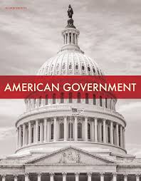 BJU American Government Student Edition (4th ed.)
