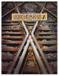 BJU Algebra 2 Set (3rd Ed.)