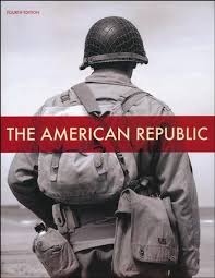 BJU American Republic 8 Set (4th ed.)