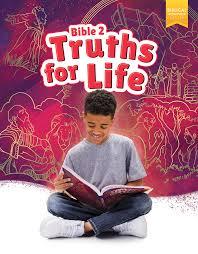BJU Bible 2: Truths for Life Set (1st ed.)