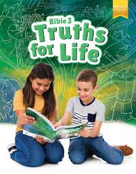 BJU Bible 3: Truths for Life Set (1st ed.)