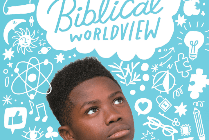 BJU Bible 6: Basics for a Biblical Worldview Set (1st ed.)