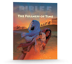 BJU Bible Truths 5 The Fullness of Time Set (1st ed.)