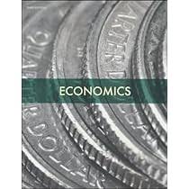 BJU Economics Set (3rd ed.)