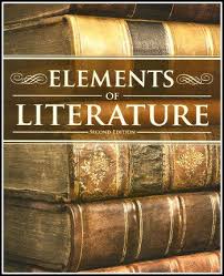 BJU Elements of Literature Set (2nd ed.)