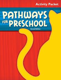 BJU Pathways for Preschool Set (2nd ed.)