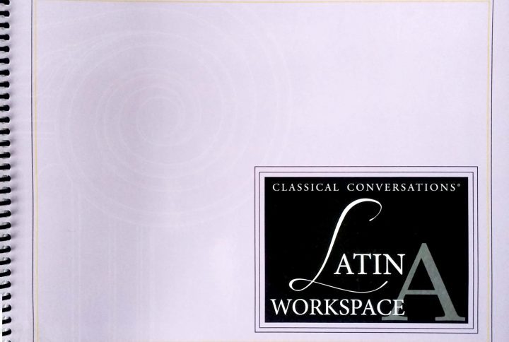 CCII CC Latin Workspace A (Imported Edition CC Resource)