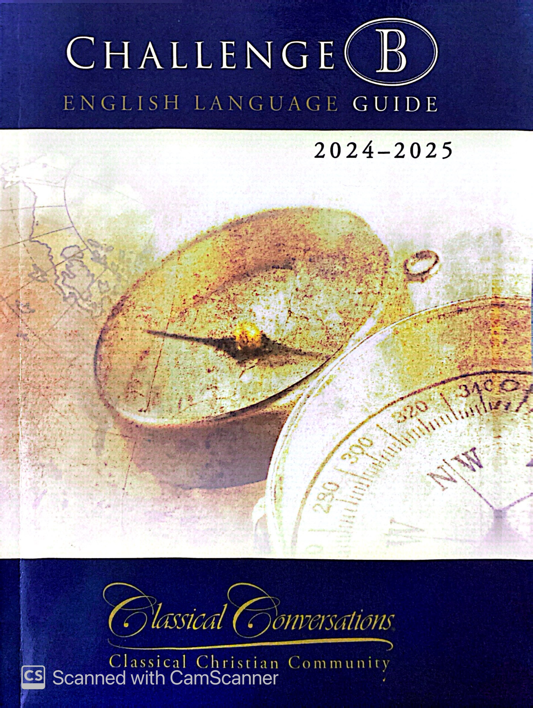 CCMM Challenge B Guide 2024-2025 (Locally Printed CC Resource)