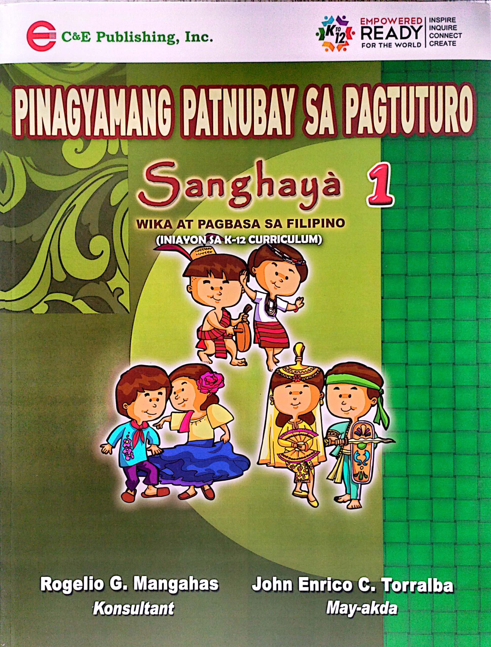 (SALE) Sanghaya 1 TM