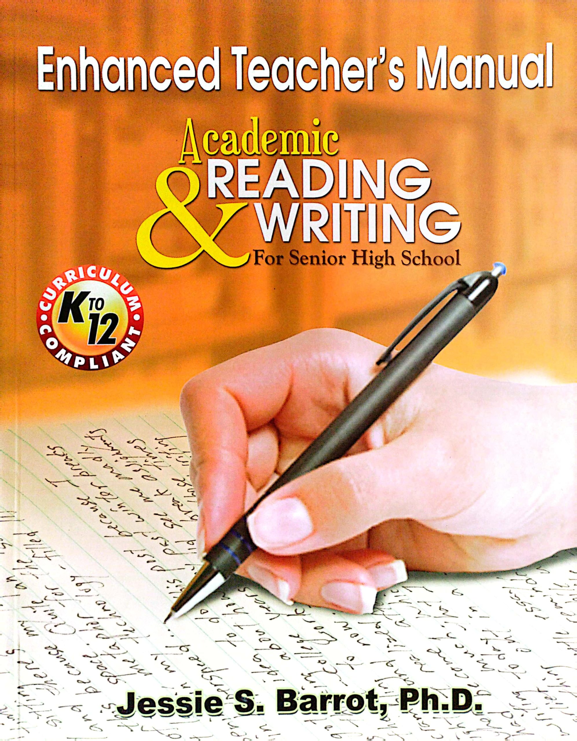 Academic Reading and Writing - Set (TB+TM)