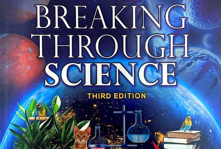 Breaking Through Science 1 Set (TB + TM), 3rd ed
