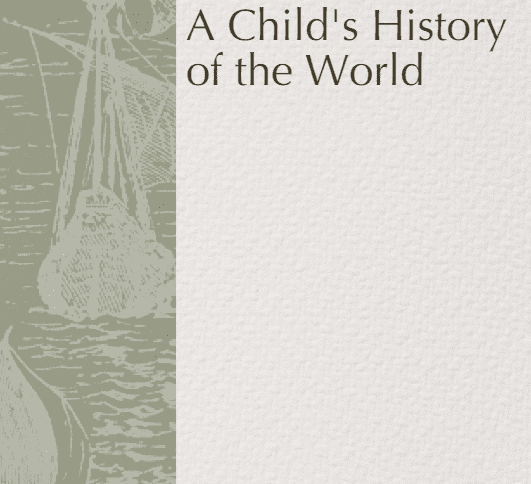 A Child's History of the World