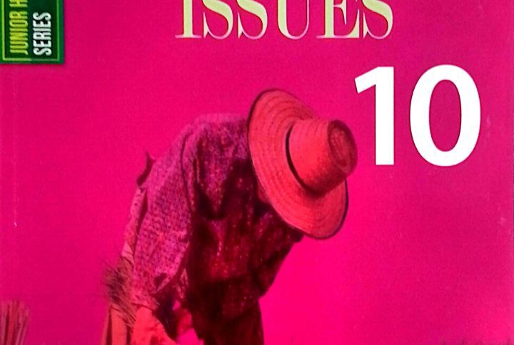 Enriching Perspectives: Contemporary Issues 10 Set (TB and TM)