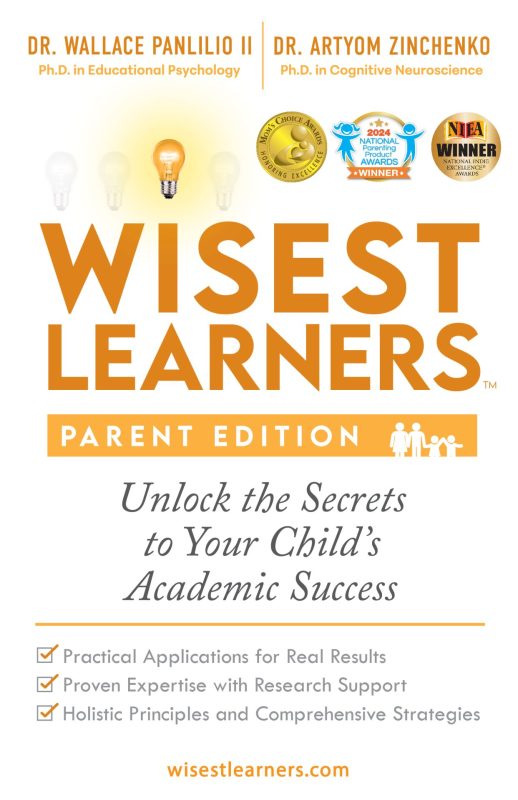 Wisest Learners Set (Parent's Edition and Athlete's Edition)