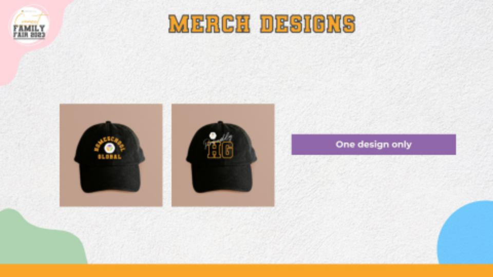 HG Varsity Cap