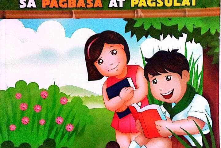 (SALE) - Filipino sa Pagbasa at Pagsulat N
