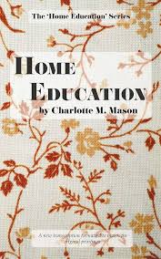 (SALE) - Home Education Series Volume 1: Home Education