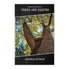 Eyes and No Eyes - Trees and Shrubs
